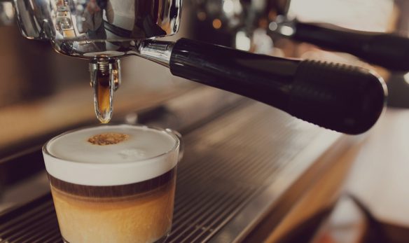 Commercial coffee machine repairs & maintenace Melbourne