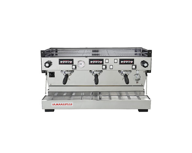 Expobar, Wega, La Marzocco, Astoria & ECM Coffee Machines