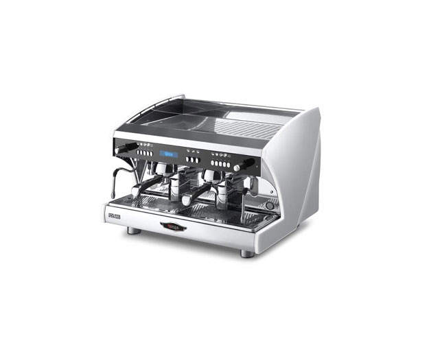 Wega Coffee Machine sales